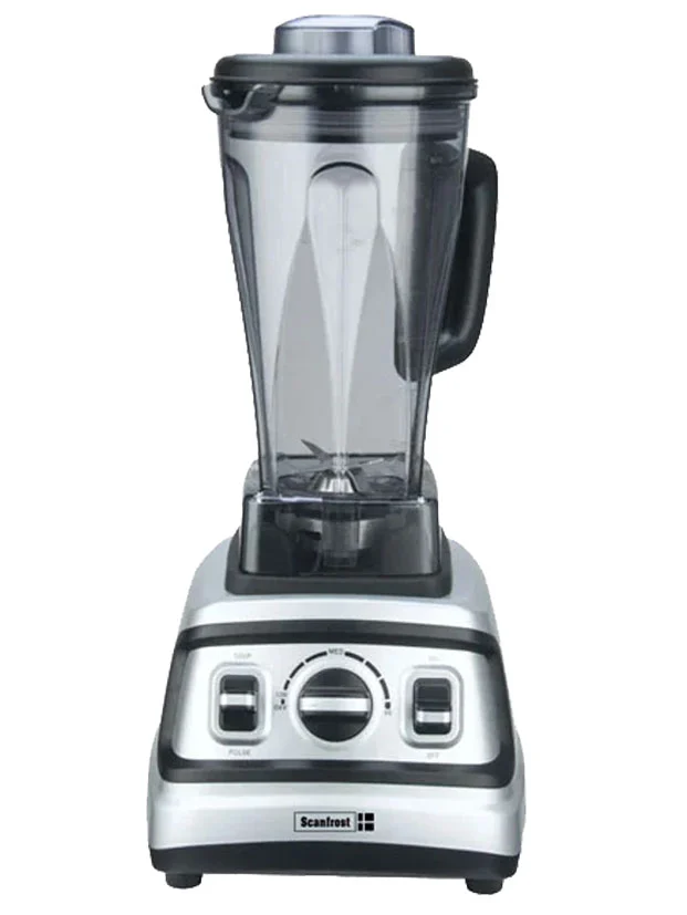 blender